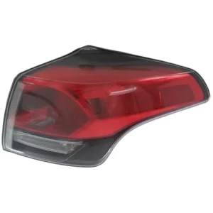 Rear Tail Lights LED Tail Lights for TOYOTA RAV4 SERIES