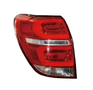 Rear Taillight Assembly Brake Light Turn Signal for Captiva 12V OE ORIGINAL