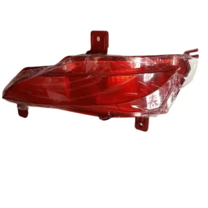 Rear Taillight Assembly Rear Steering Brake Lights for SAIC Roewe I5 MGi5 11269702 10292138 10587411 10587410 1029213