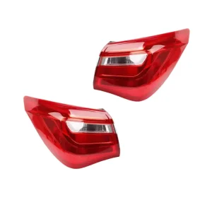Rear Taillight Taillights for Car Tailgate Lamp Tailgate Light for Changan CS35