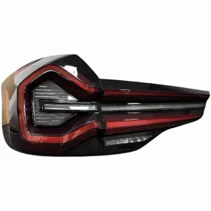 Rear Taillights Left Side Right Side 63219850133 63219850134 LED Car Tail Lights for BMW X3 G08