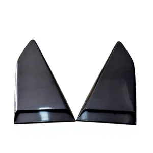 Rear Window Triangular Decorative Panel for Chevrolet Camaro