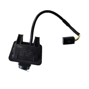 Rearview Backup Camera Reverse Camera OEM 01733851 Waterproof Night View for Geely S1 Auto Parts