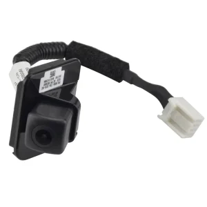 Rearview Backup Camera with Night View Waterproof for Honda Accord 2.4 3.5L OEM 39530 T2A U210 M2