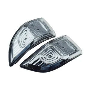 Rearview Mirror LED Turn Signal Lamp Side Mirror Signal Lamp for KIA Sedona Carnival 87614-4D000 87624-4D000