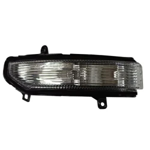 Rearview Mirror Turn Signal Light for Maxus DELIVERY V90 C00111791 C00111779
