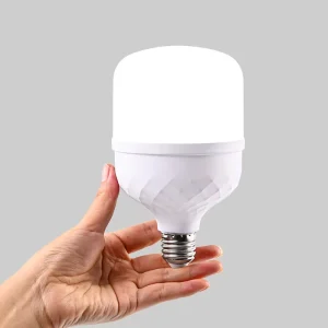 Recargables LED Bulb Lamp Ac 110v Indoor Warm Cold White Lighting Rechargeable Bulb Light