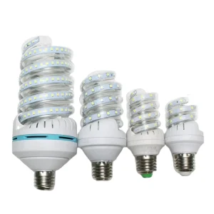 Rechargeable Vintage Dimmable Small Custom With Battery Round Flower Shape LED Bulb 11W