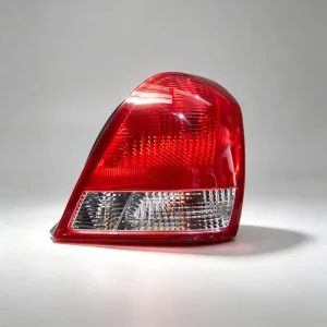 Red LED Rear Combination Lamp Assembly Direct Replacement Compatible With Geely SC3 Waterproof Auto Aftermarket Body