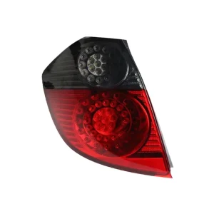 Red New Tail Light Assembly for Fit LED Running Brake Lights Reverse Lights