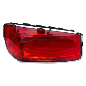 Red for Flying Spur Taillight OE 3W5945096F 4W0945095E 12V 18W 5500K Automotive Lighting