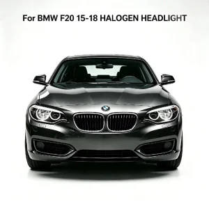 Remanufactured Halogen Headlights for BMW F20 Front Auto Lamps OEM Replacement Car Lighting Accessories