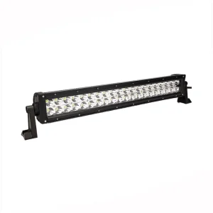 Remote Control 120W Waterproof 2 Row Barra Led Offroad Led Light Bar 4×4 12v Led Bar Light for Off-road ATV UTV SUV