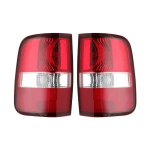 Replace Taillight Assembly Auto Parts Tail Light for Ford F 150