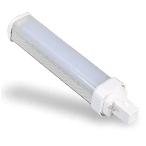 Replace Traditional CFL G24d-1 G24d-2 G24d-3 2 Pin LED PLC Bulb 5W 7W 9W 11W 4100K 2835SMD Frosted LED Bulb LED CFL