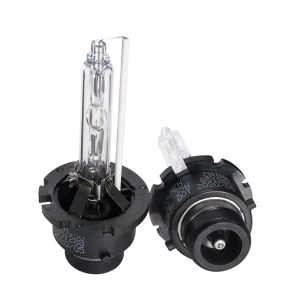 Replacement HID Xenon Bulb D1S D2S D3S D4S 6000K 8000K Headlight Light 12V 55W Halogen & Xenon Headlights D2S