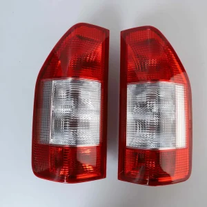 Replacement Halogen Tail Lights for Mercedes Benz Sprinter Rear Lights Turn Signal Light Brake Lamp Car Accessories