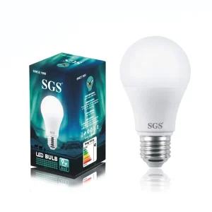 Residential Lampada Led Bulb Lamp Focos 3W 5W 7W 9W 12W 15W 18W 24W E27 B22 Bulbs Light Raw Material Led Bulbs
