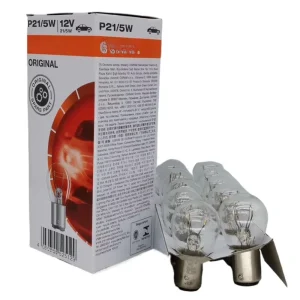 Retrofit 12V LED Reverse Brake Tail Light Bulb OLIVER Fitment