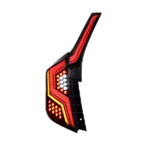 Reverse Lights for Fit Star Model