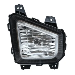 Right Front Fog Lamp Assembly 4116200E35B0 Fog Light Replacement Parts for JAC Truck Commercial Vehicle Auto Lighting Spare Part