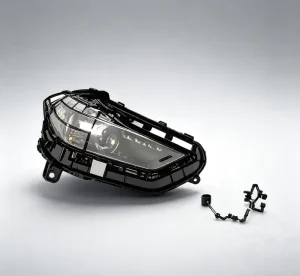 Right Front Headlight Assembly For Chery OE F18 4421020BB Fit X70PLUS