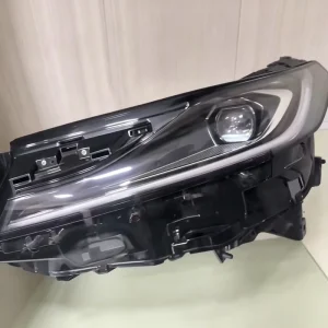 Right Headlight Assembly Unit Auto LED Head Lamp Replacement Parts Fit for Toyota Camry