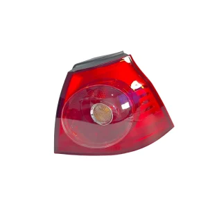 Right Outer Halogen Tail Light Tail Lamp for Replacement for GOLF V Fit for 1K6945096AA