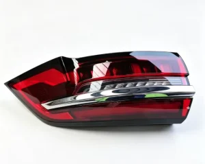 Right Outer Tail Light OE 7057035000 Fit Geely Monjaro Xingyue L Premium High Quality Body Parts Exact OEM Size