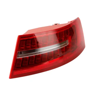 Right Outer Trunk LED Tail Light Lamp for AUDI A6 C6 Sedan