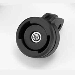 Road Bike Light Mount Bracket High Power Flashlight Clip Suspended Bike Holder Stand Waterproof Durable Cycling Equipment