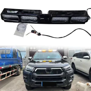 Roof Light Bar Fits for Toyota Hilux Revo Other Exterior Accessories