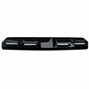 Roof Spotlights Exclusively Off Road LED Roof Lights SUV Exterior Modification Auxiliary Driving Lamps for Jetour T2