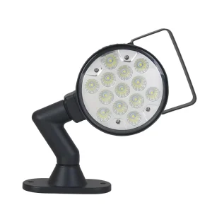 Rotatable Work Light 360 Adjustable LED Work Light High Lumen 3500Lm Truck Light Offroad SUV Truck Car Accessories