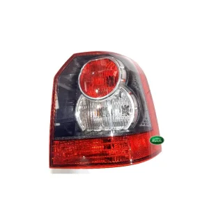 RuvJs Auto Parts Tail Light Assembly LR023968 LR018441 for Land Rover Freelander 2