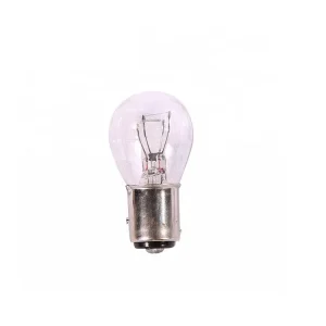 S25 21 4W Automotive Car Headlight LED Bulb Tint Halogen Bulbs