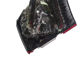 S300 221820046664 Car Taillight Lampshade on the Right