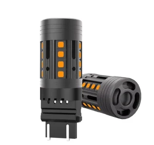 S4 3838 20SMD No Hyperflash Canbus LED Brake Lights