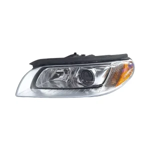 S80L Xenon Headlamps D1S Bulb 6000K Color Temperature for Fit 12V 25W 6000 lm