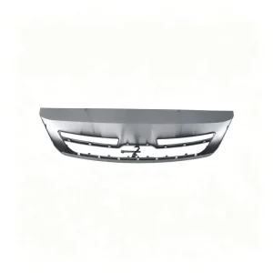 SA3HK2803135 New Plastic Front Bumper Right Side Daytime Light Trim Strip Lamp Garnish OEM Replacement Exterior Part for Song