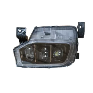SAIC MAXUS T90 Halogen & Xenon Headlights C00073849 C00073850 & C00638078 C003638079 RAR LAMP