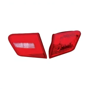 SAIC PARTS MG 350 Rear Flat Light Lamp 50018870 50018871 Chinese Car Parts Exterior System Replacement