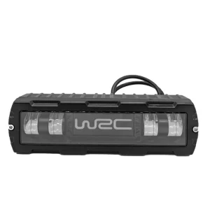 SBL-WL-006 Working 6-Inch LED Fog Light Offroad 4X4 Car Auto RGB IP-67 Waterproof Spot Beam Motorcycle Driving