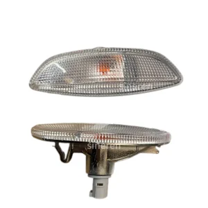 SINEREN Side Turn Signal Light Left Right for NETA V S11 4411010 S11 4411020
