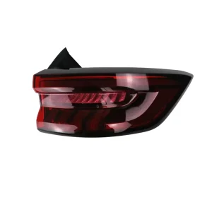 SINO Suitable for Great Wall Harvard H6GT XKN03A Tail Light (Bend Light) 4133104XKN03A 4133105XKN03A