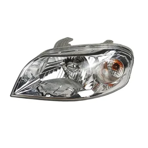 SKOUIO 01 Turn Signals Halogen Xenon Headlights Car LED Lights Headlamps for Chevrolet Lova