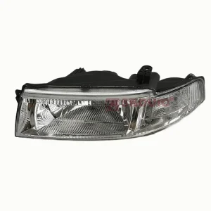 SKOUIO 07 YY Headlight for Southeast Lingshuai Front Head Lamp Car Front Lights Headlamps Assembly