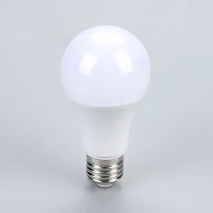 SMD LED Bulbs 5W 7W 9W 12W 15W 18W 24W E27 B22 Base 6500K 1000lm 2 Year Warranty