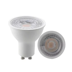 SMD2835 Warm White 5W 7W 9W 10W GU10 LED Spot Light Bulb Modern Aluminum Design Spotlight