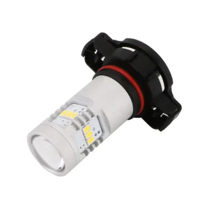 SMD3020 1 H16 5202 LED Bulb H16 Yellow Car Lighting LED Auto Lamp H16 With Super Bright Auto LED Bulb